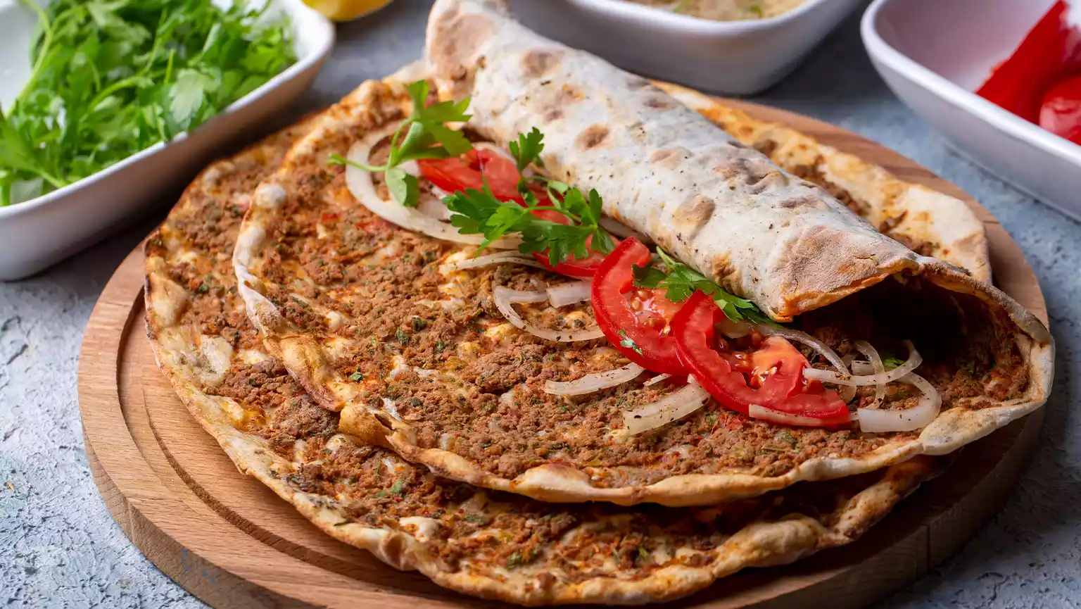 Lahmacun